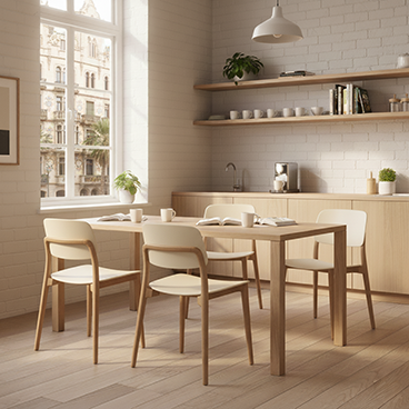 Home kitchen aceyourenglish